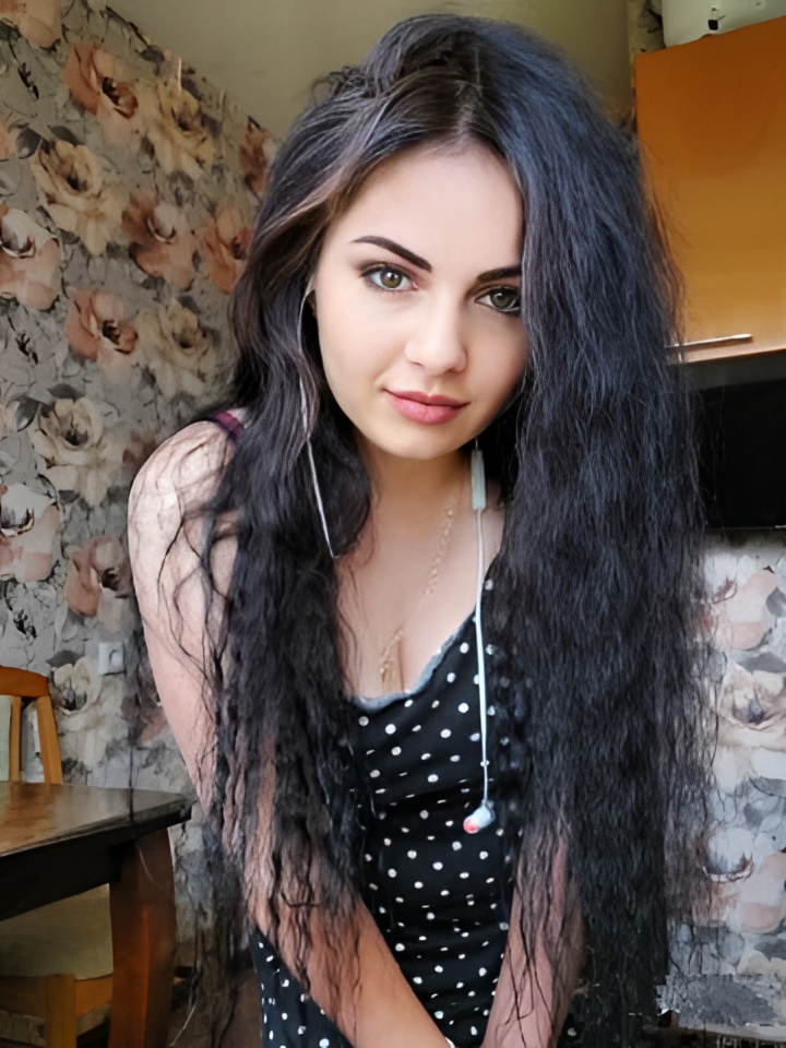 Агнесса привлекальеная девушка из Выборга цена от 2500 руб