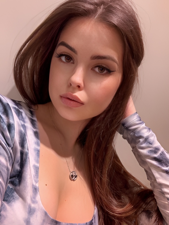 Индивидуалка Арнелла, доступна для личного знакомства от 4000 руб