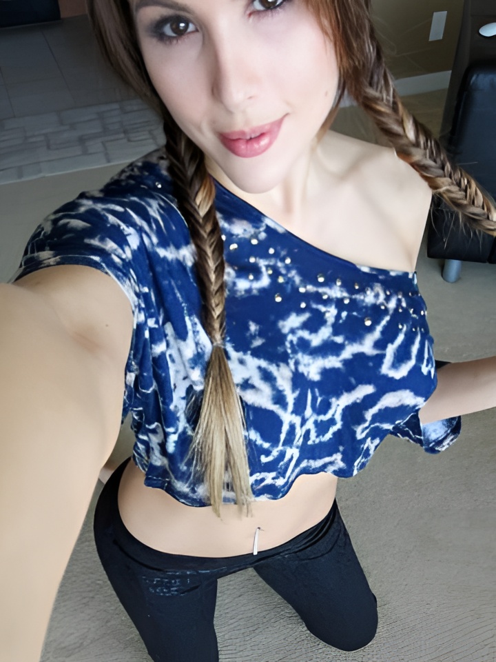 Индивидуалка Елизавета, доступна для личного знакомства от 2000 руб