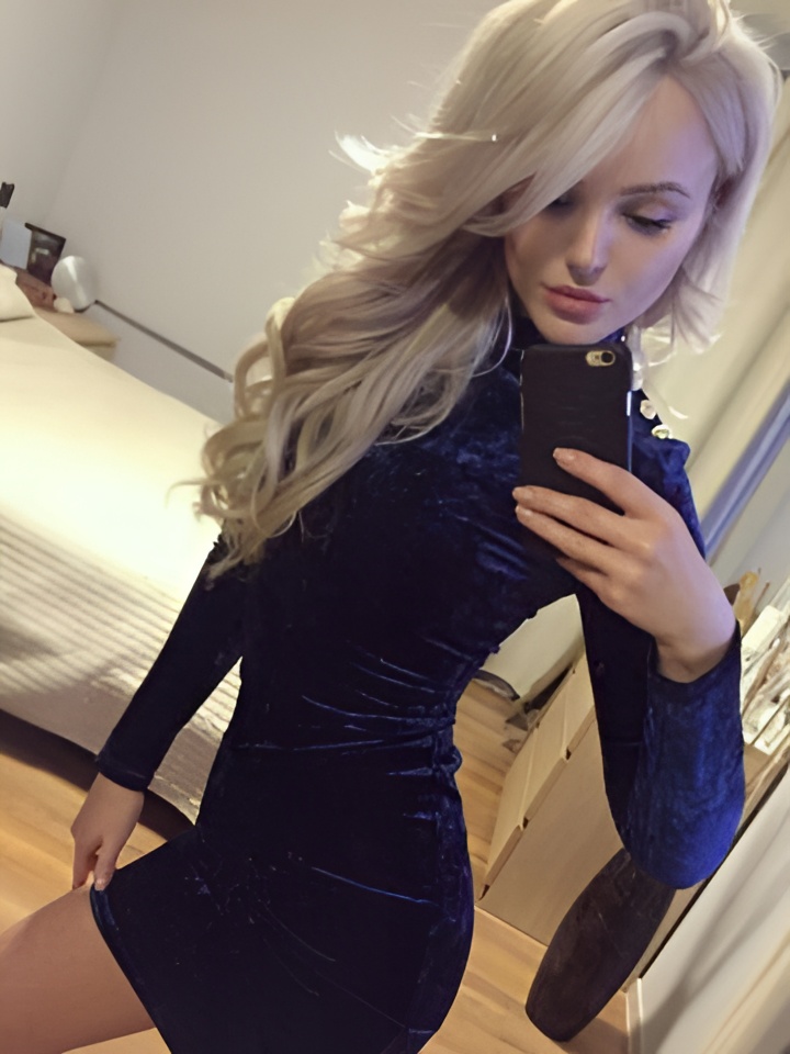 Индивидуалка Эльмира, доступна для личного знакомства от 1500 руб