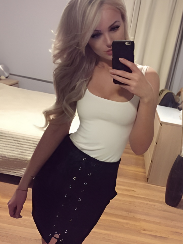 Индивидуалка Эльмира, доступна для личного знакомства от 1500 руб