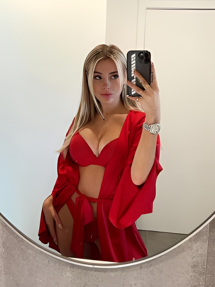 Фариза привлекальеная девушка из Выборга цена от 3000 руб