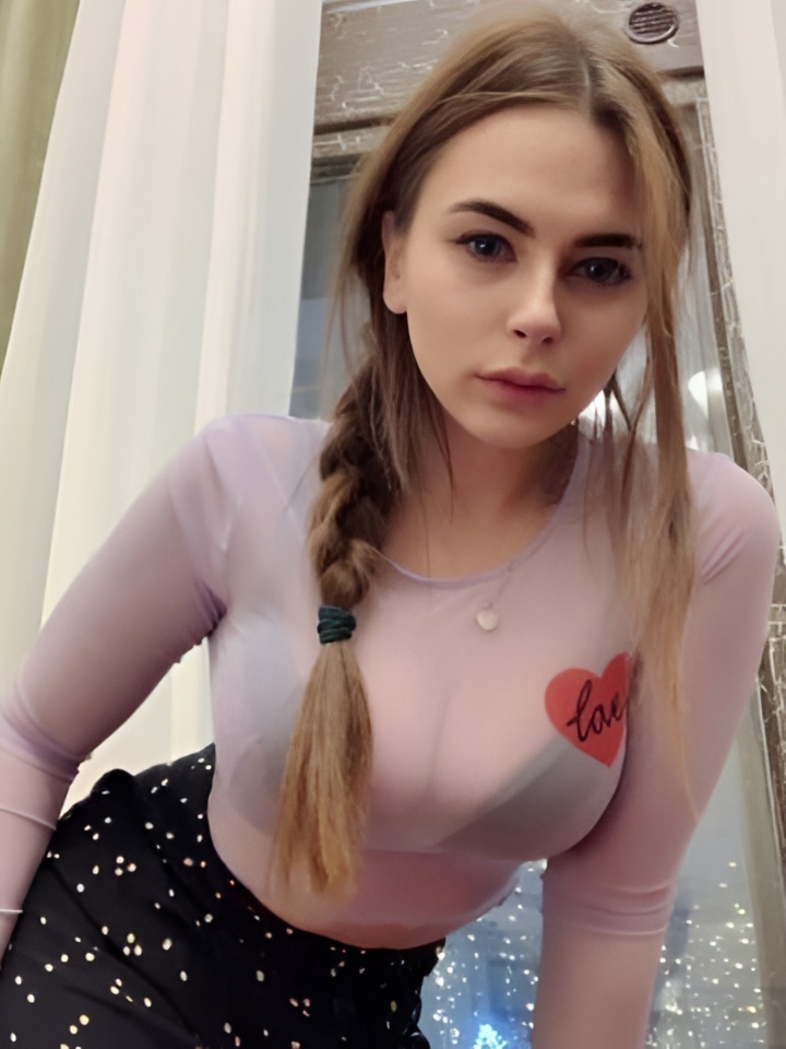 Ирина привлекальеная девушка из Выборга цена от 1500 руб