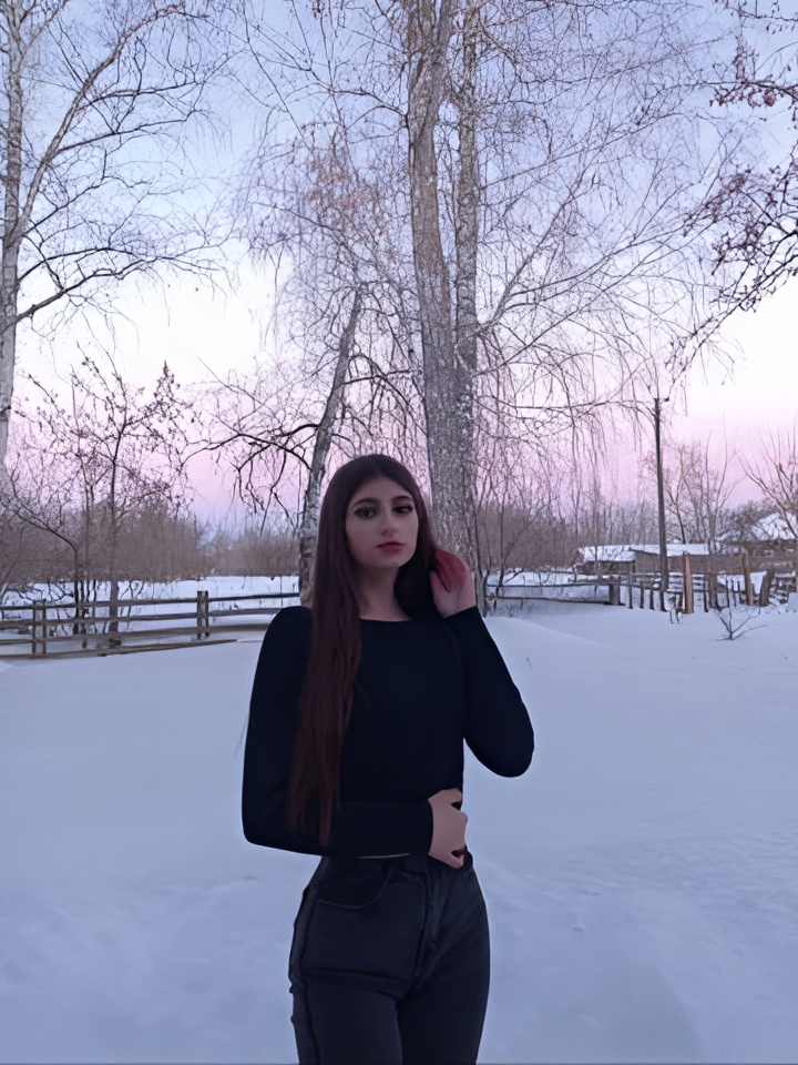 Кира привлекальеная девушка из Выборга цена от 1500 руб