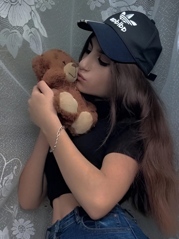 Индивидуалка Кира, доступна для личного знакомства от 1500 руб