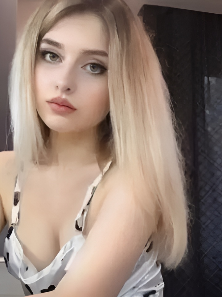 Индивидуалка Кира, доступна для личного знакомства от 1500 руб