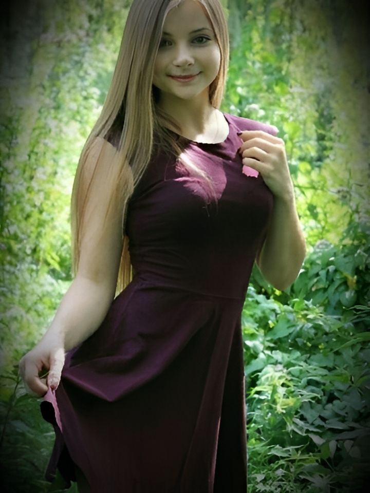 Людмила привлекальеная девушка из Выборга цена от 10000 руб