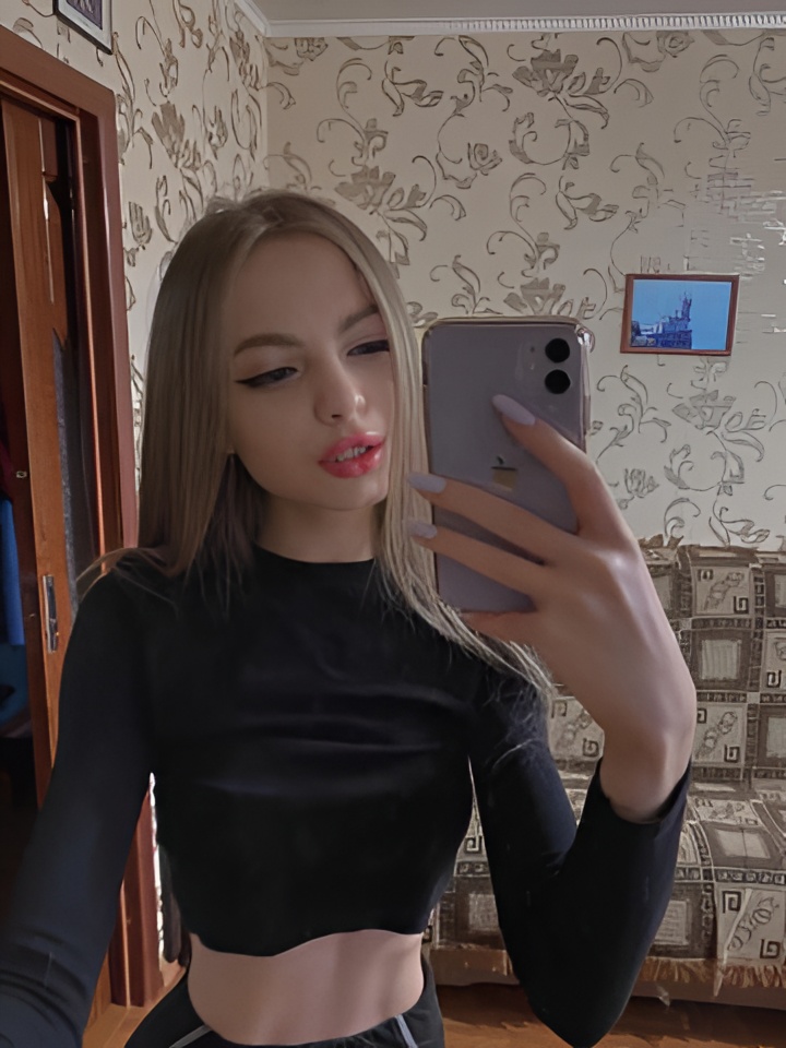 Индивидуалка Мира, доступна для личного знакомства от 5000 руб