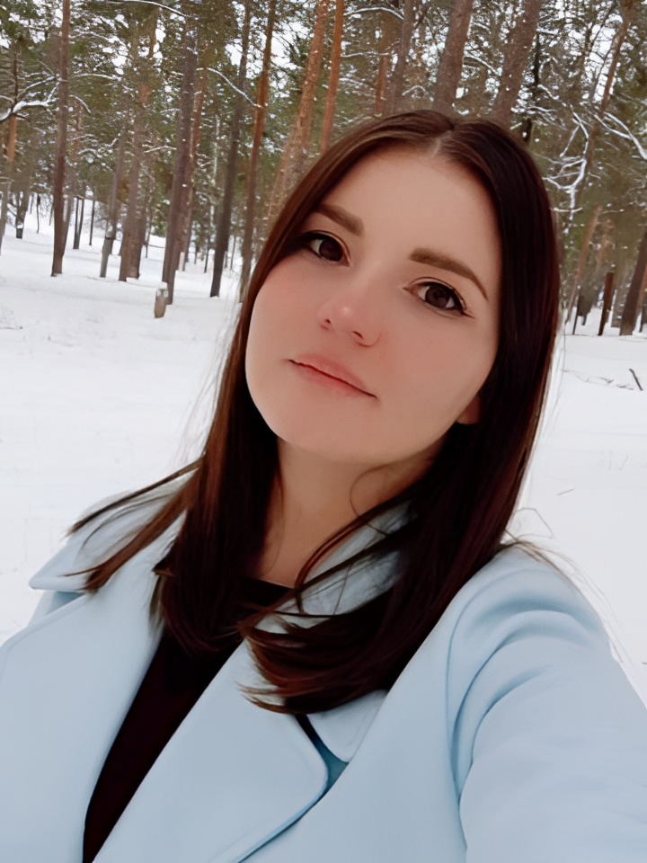 Стефания привлекальеная девушка из Выборга цена от 10000 руб