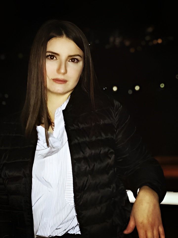 Индивидуалка Стефания, доступна для личного знакомства от 10000 руб