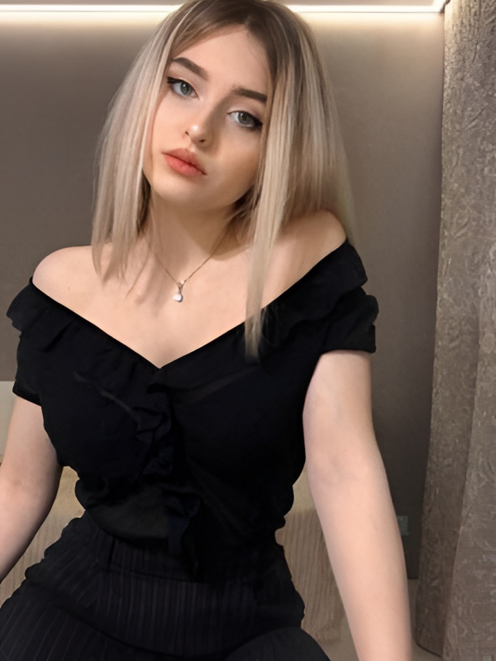 Владислава привлекальеная девушка из Выборга цена от 4000 руб