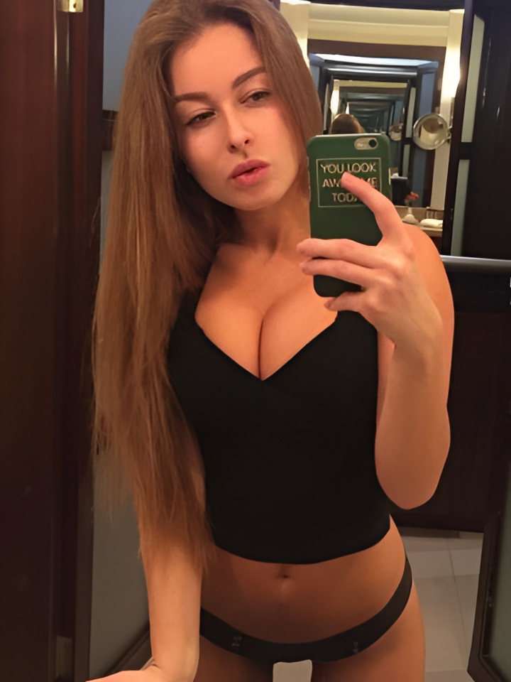 Индивидуалка Ярослава, доступна для личного знакомства от 5000 руб