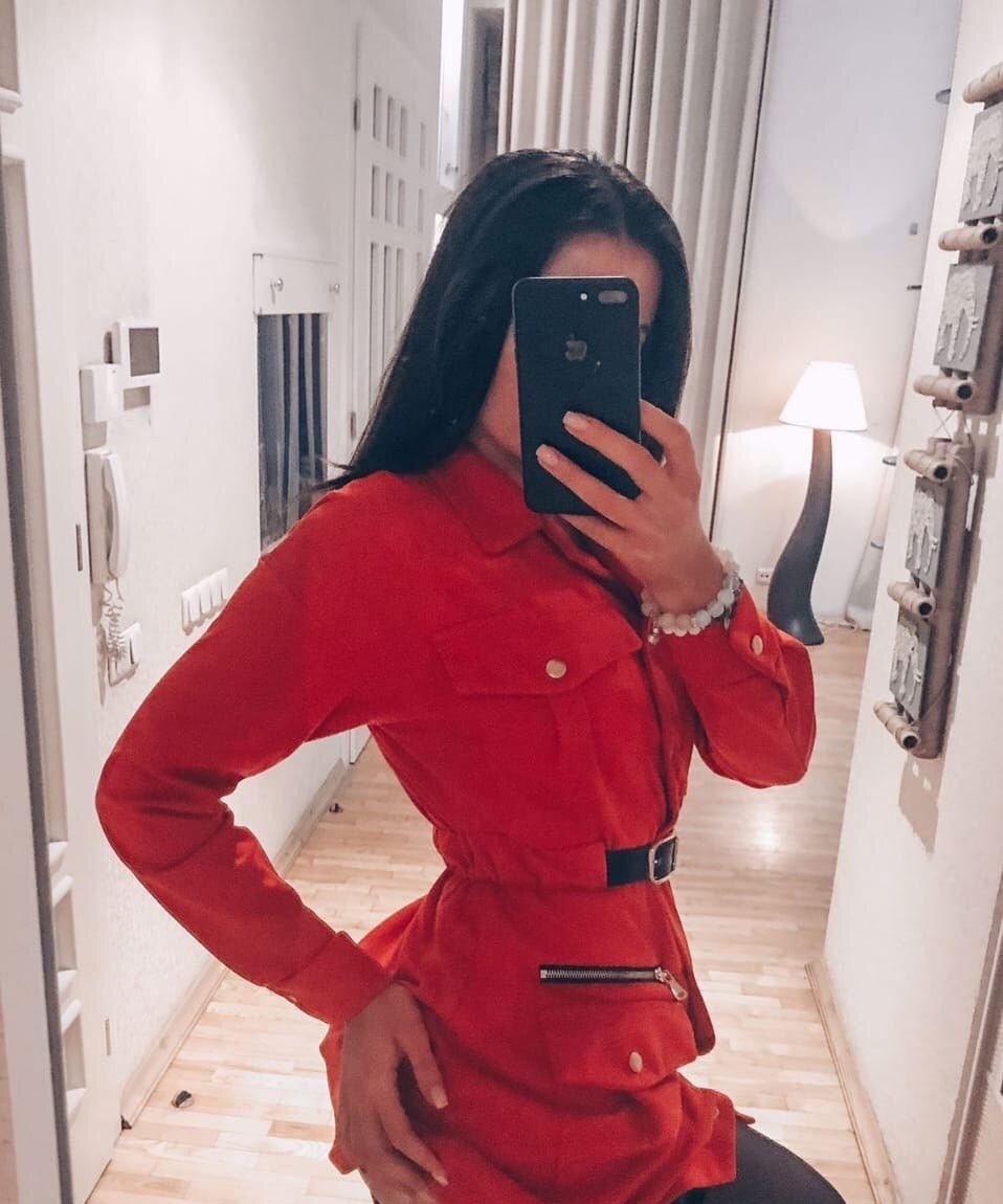 Аня привлекальеная девушка из Выборга цена от 3500 руб