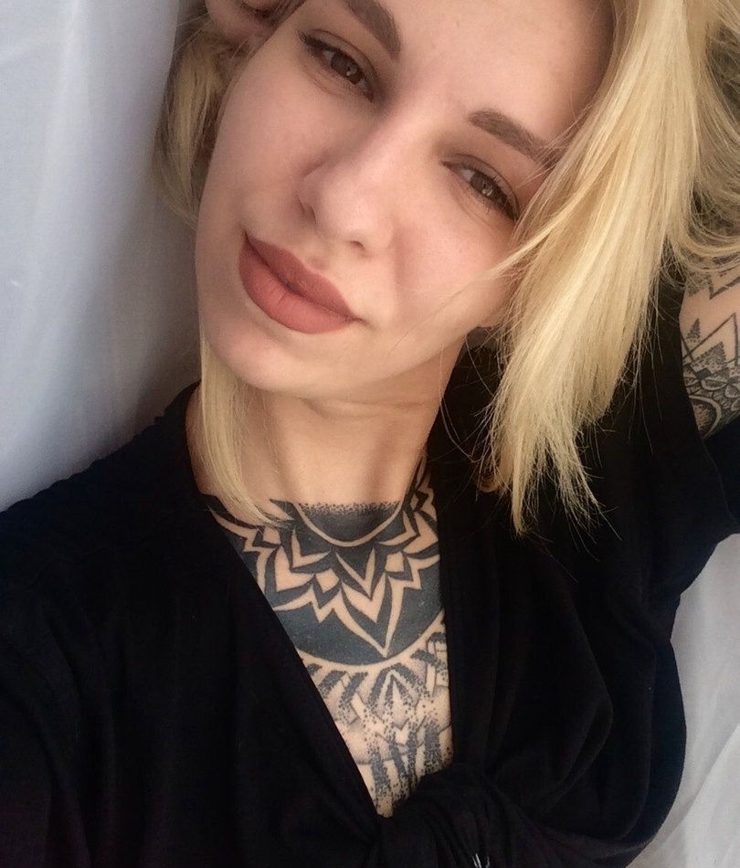 Люта привлекальеная девушка из Выборга цена от 3000 руб