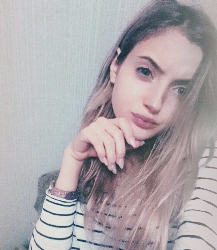 Эльза привлекальеная девушка из Выборга цена от 3500 руб