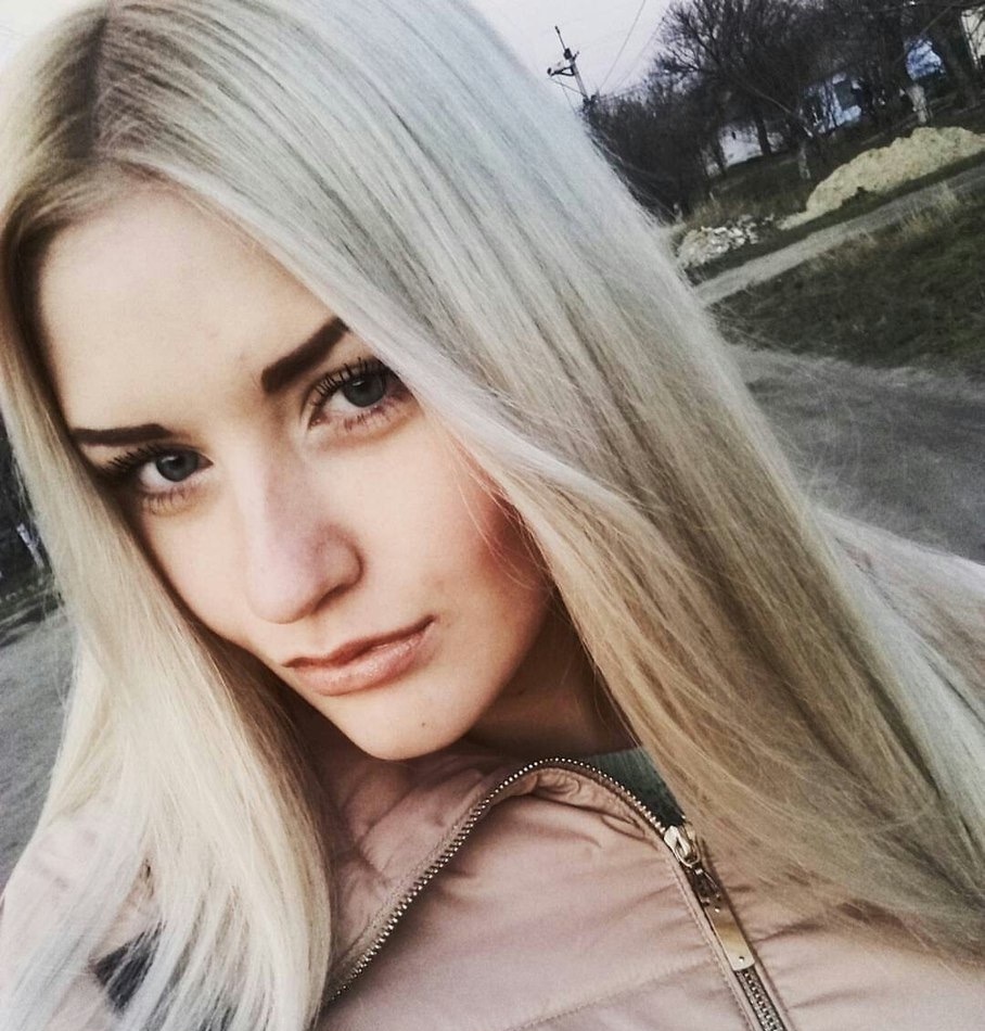 Карина привлекальеная девушка из Выборга цена от 3500 руб