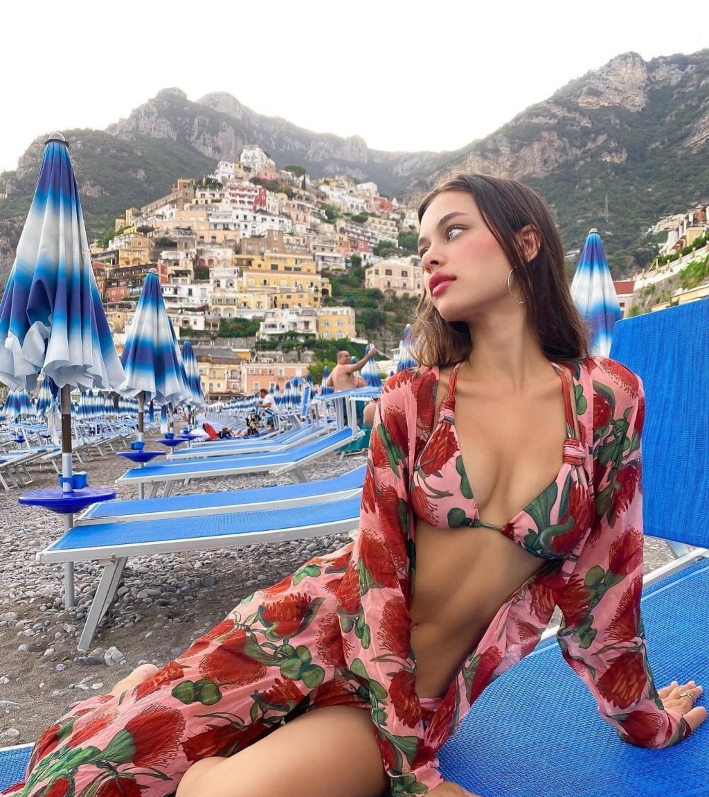 Индивидуалка Ирина, доступна для личного знакомства от 3000 руб