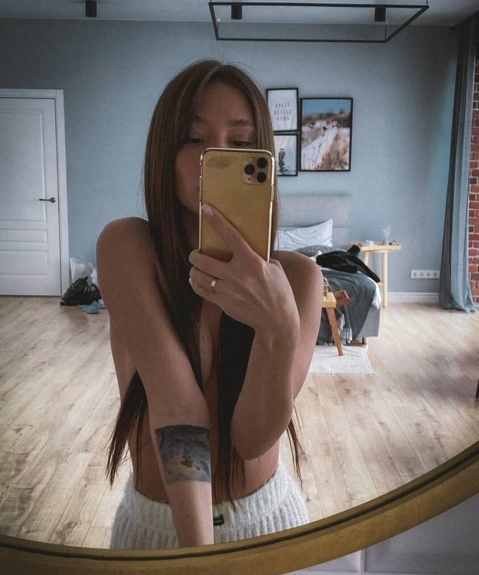 Индивидуалка Лолита, доступна для личного знакомства от 7000 руб