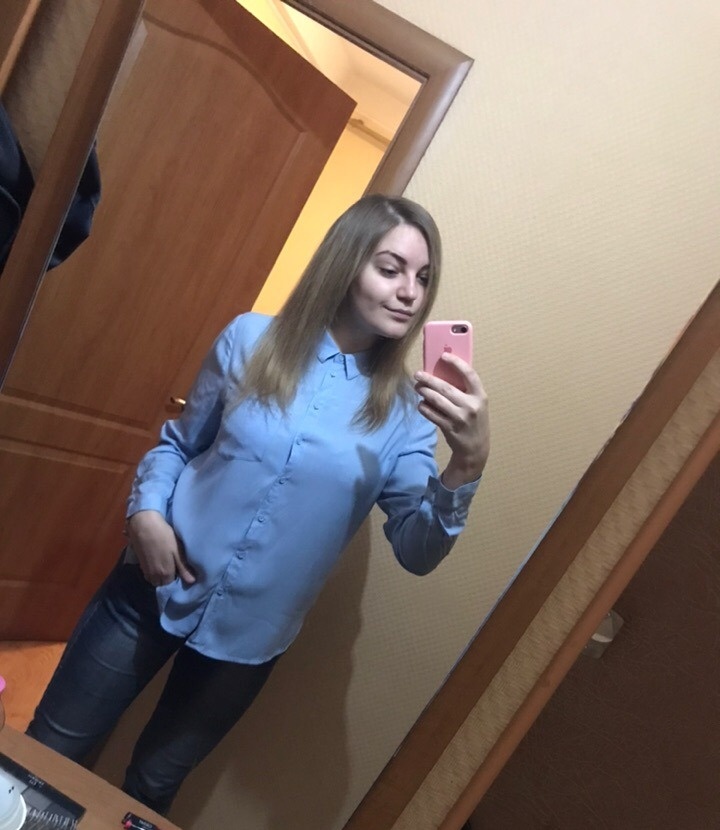 Индивидуалка Надежда, доступна для личного знакомства от 3500 руб