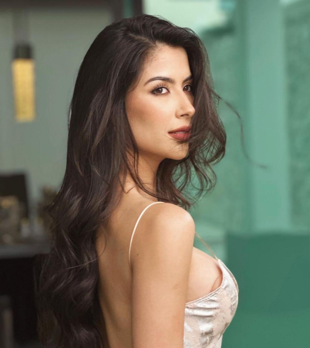 Лика привлекальеная девушка из Выборга цена от 4500 руб