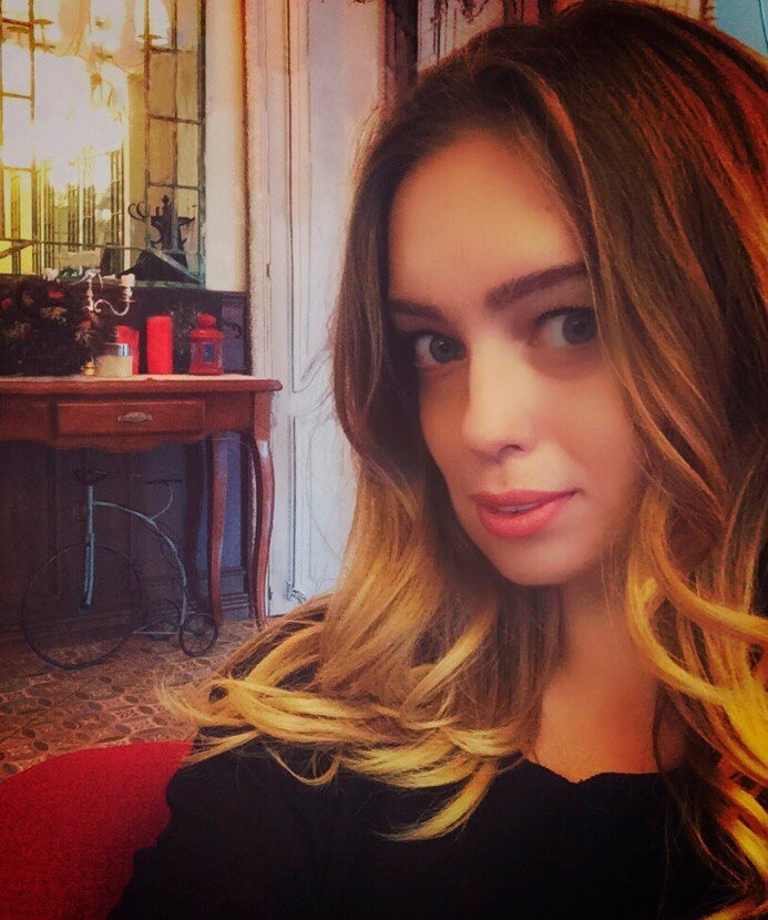 Индивидуалка Таня, доступна для личного знакомства от 3500 руб