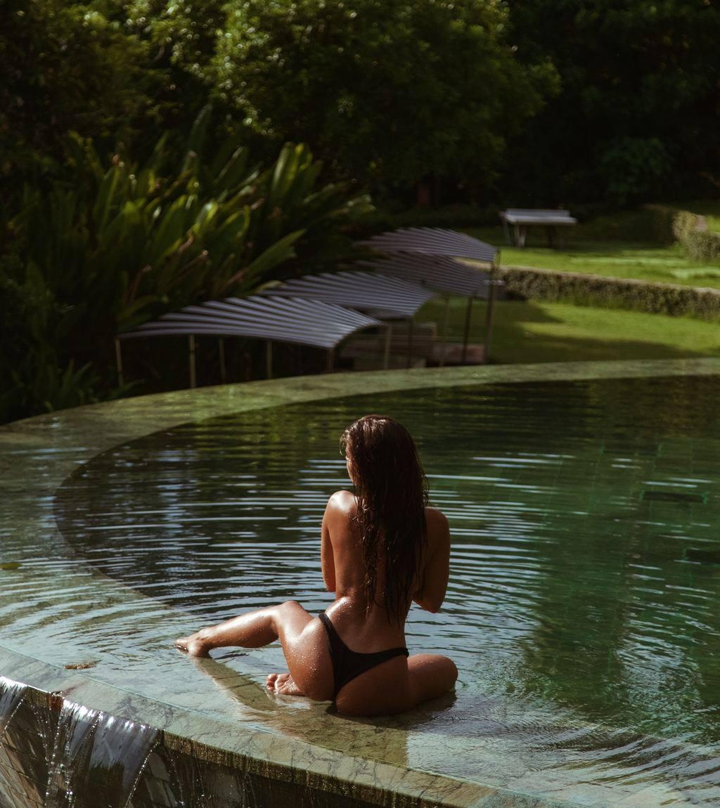 Индивидуалка Ульяна, доступна для личного знакомства от 6000 руб