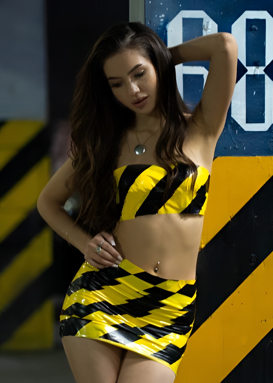 Агата привлекательная девушка из Выборга цена от 7000 руб