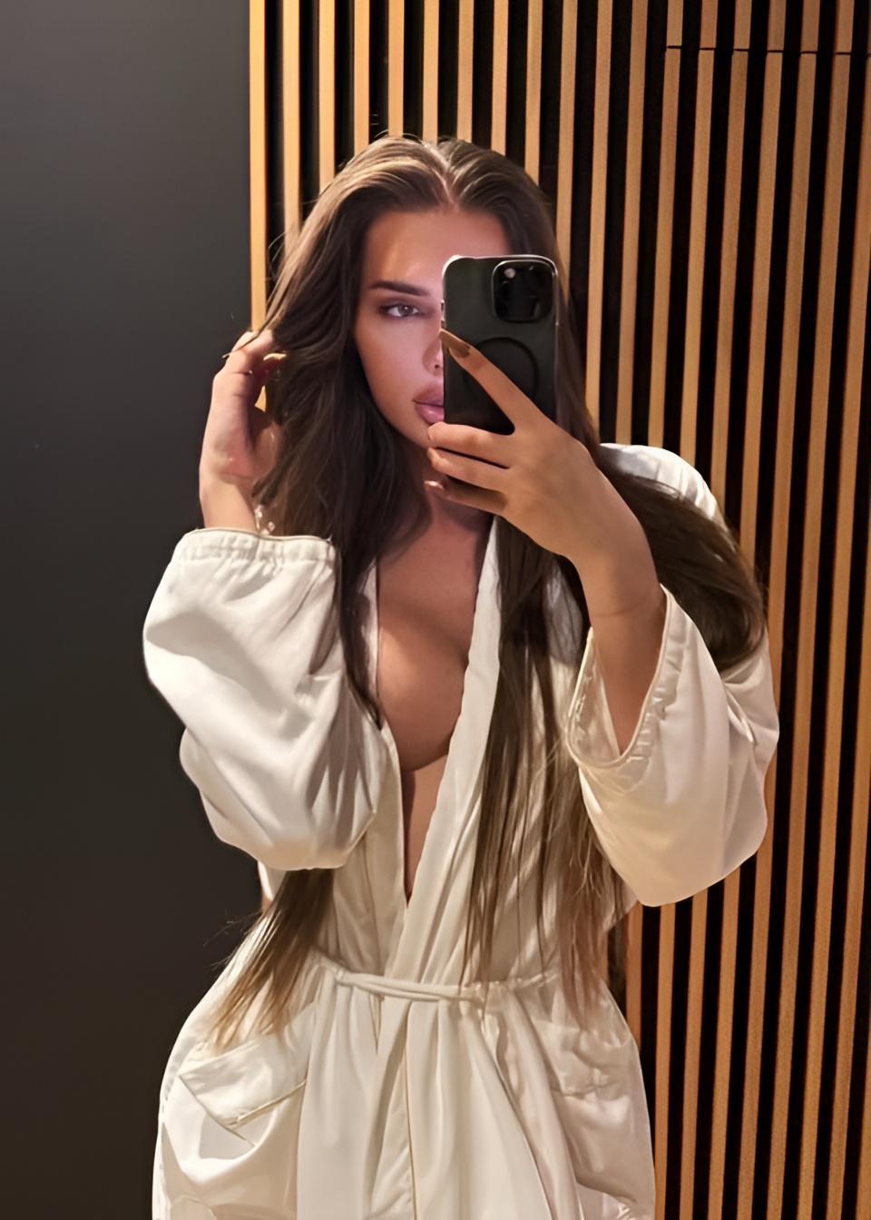 АНАСТАСИЯ ВЕЛИКАЯ привлекательная девушка из Выборга цена от 18000 руб