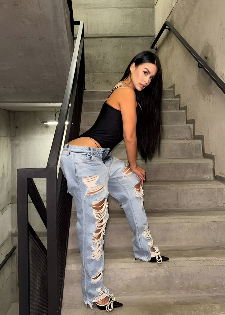 Эрика привлекательная девушка из Выборга цена от 16000 руб