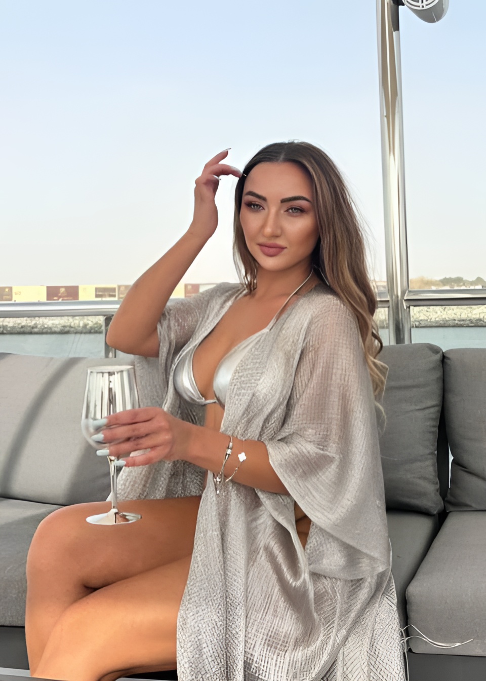 Лолита привлекательная девушка из Выборга цена от 18000 руб