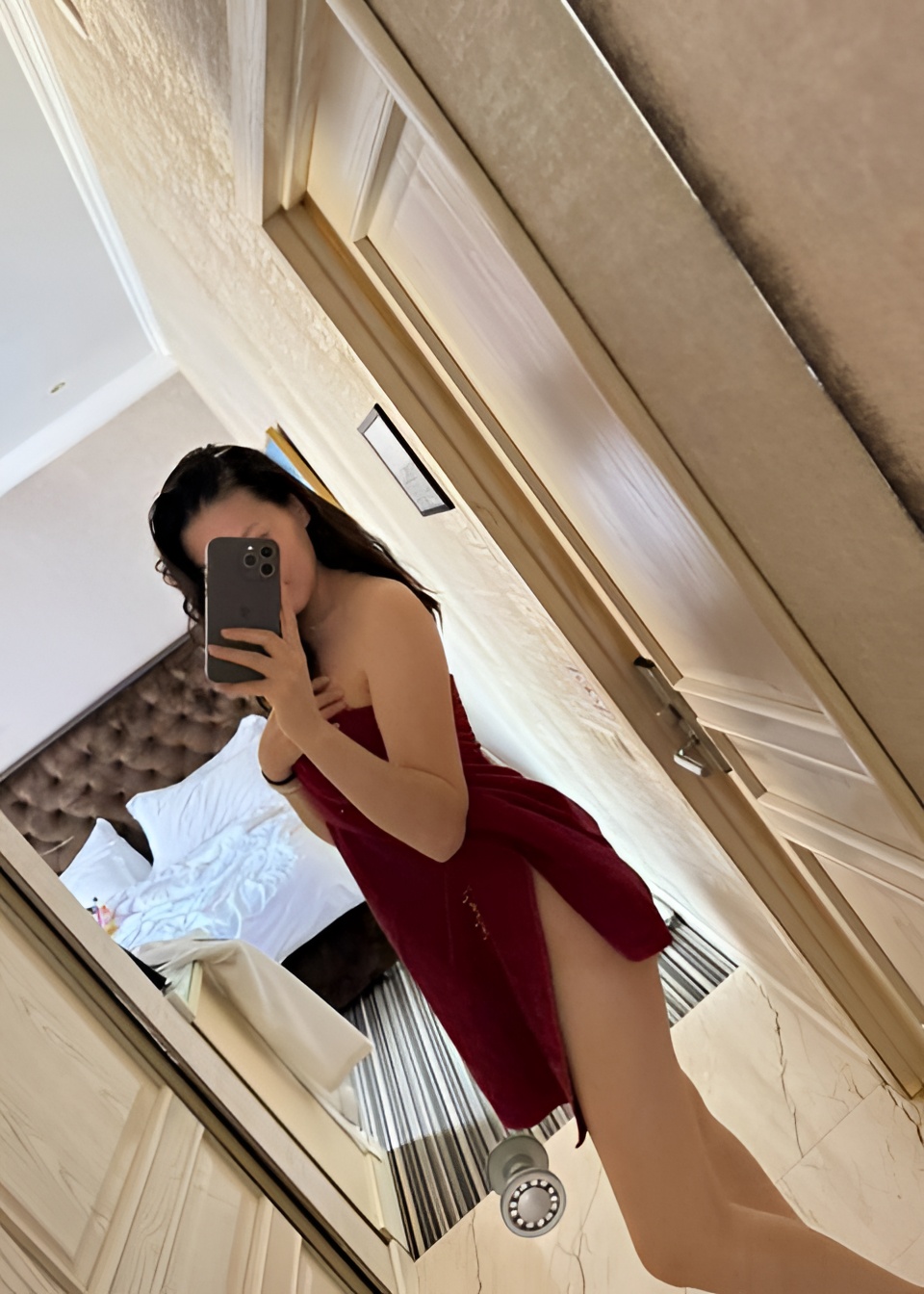 Орислава привлекательная девушка из Выборга цена от 18000 руб