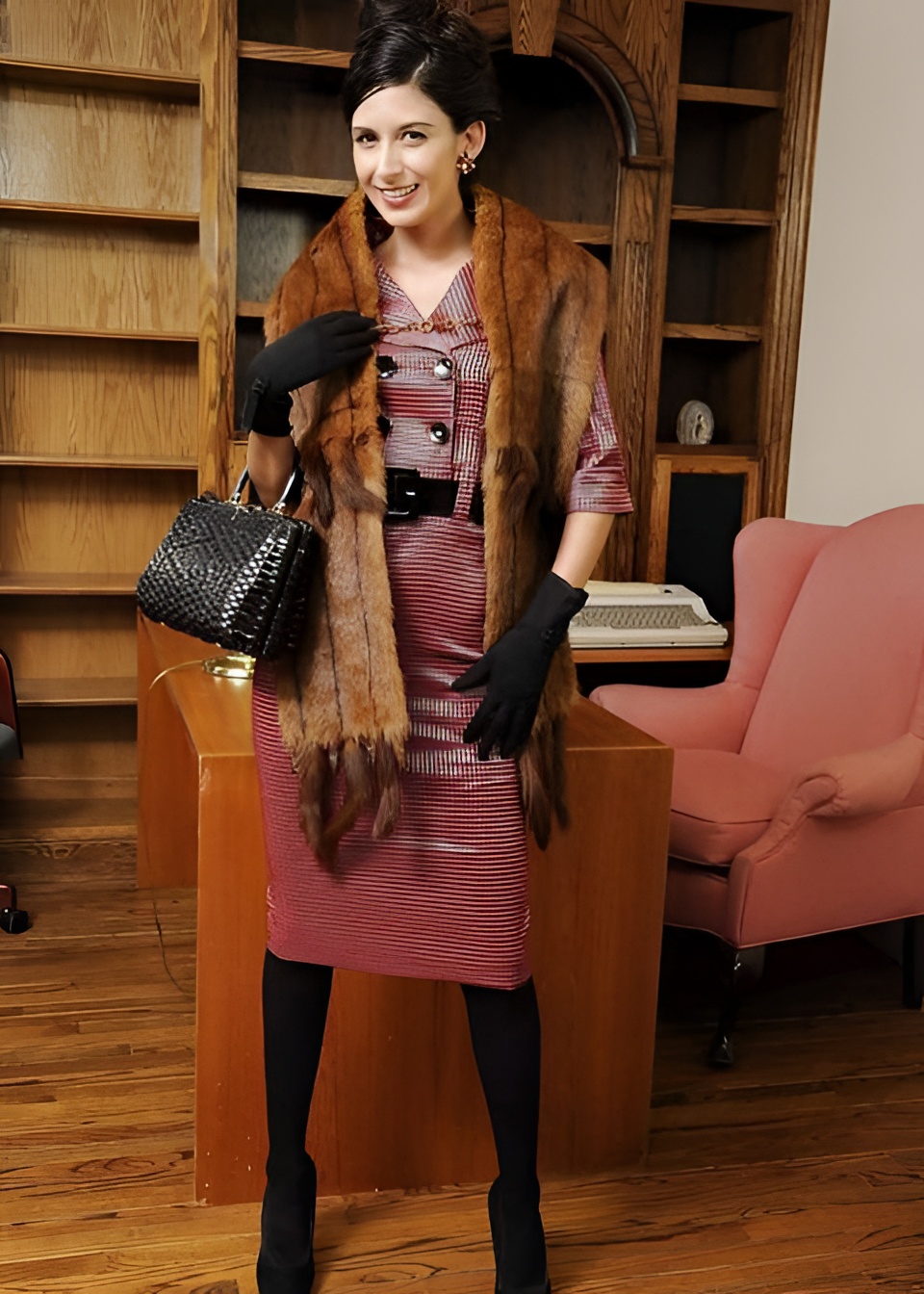 Полина привлекательная девушка из Выборга цена от 3500 руб