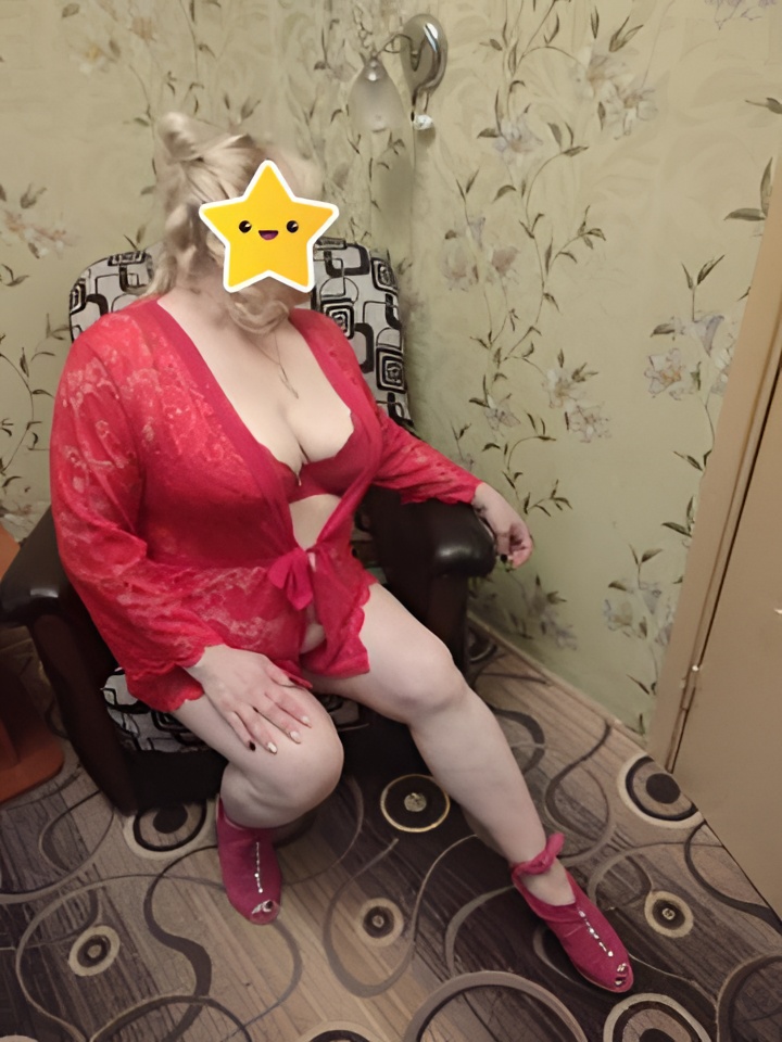 Индивидуалка Анюта, доступна для личного знакомства от 1500 руб