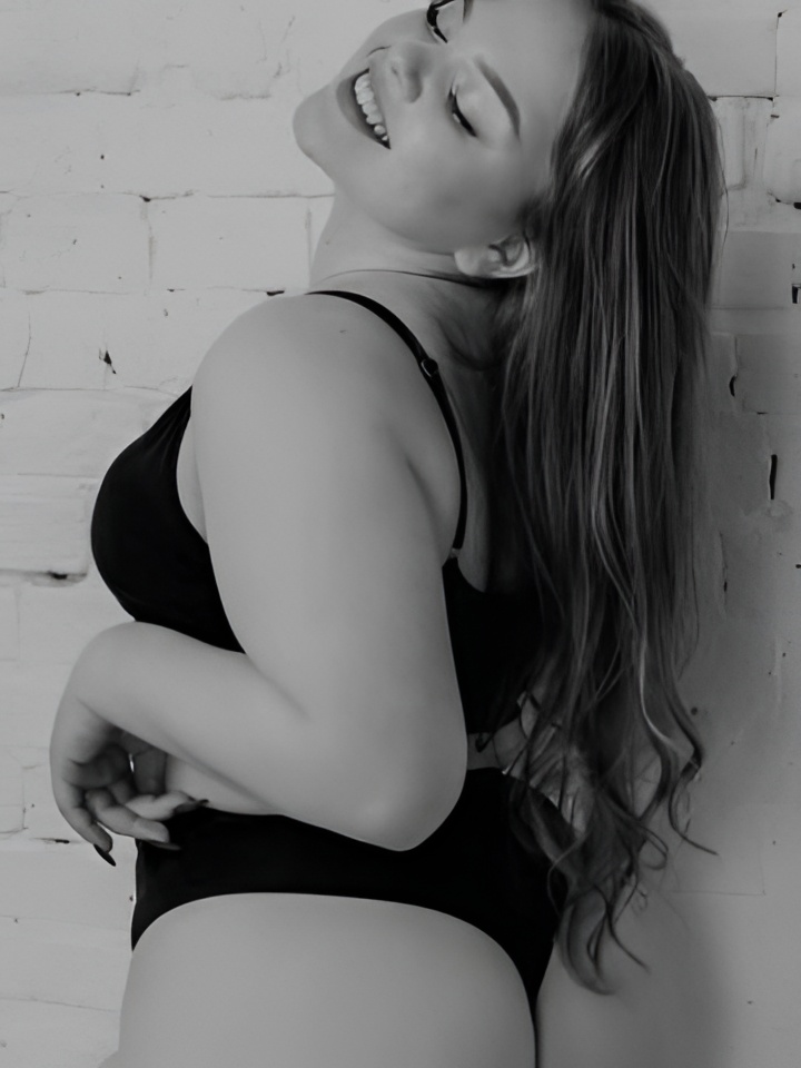 Индивидуалка Хельга, доступна для личного знакомства от 1500 руб