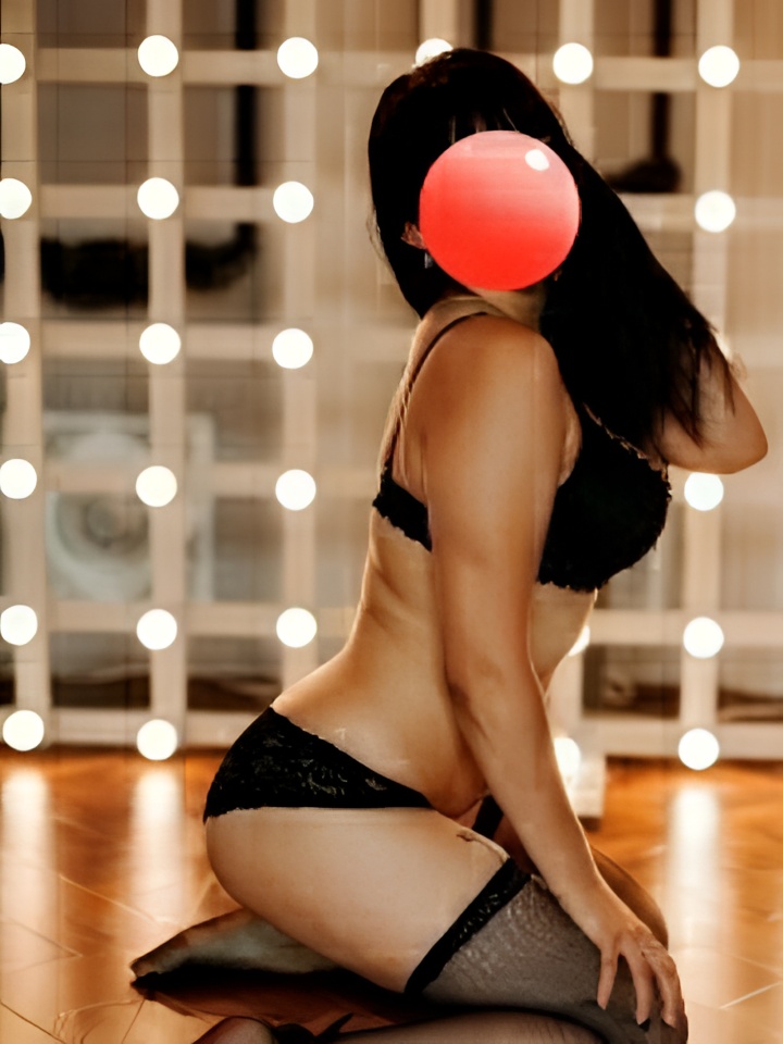 Индивидуалка Ленусик, доступна для личного знакомства от 5000 руб