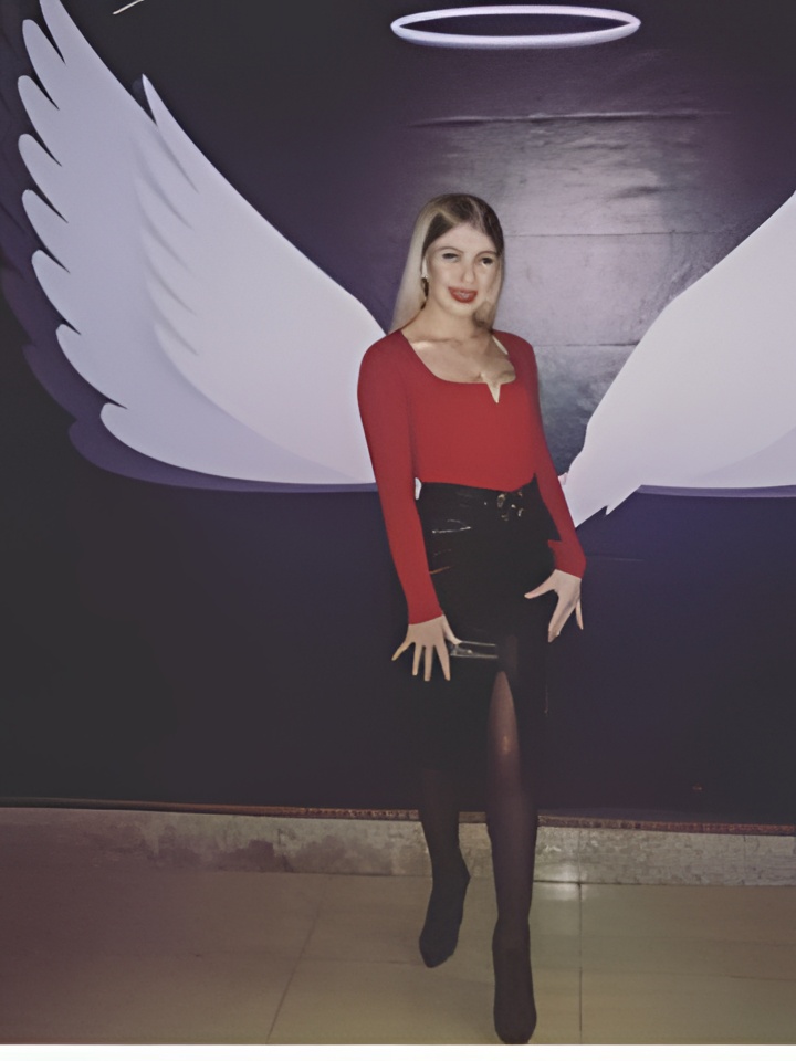 Индивидуалка Летиция, доступна для личного знакомства от 4000 руб