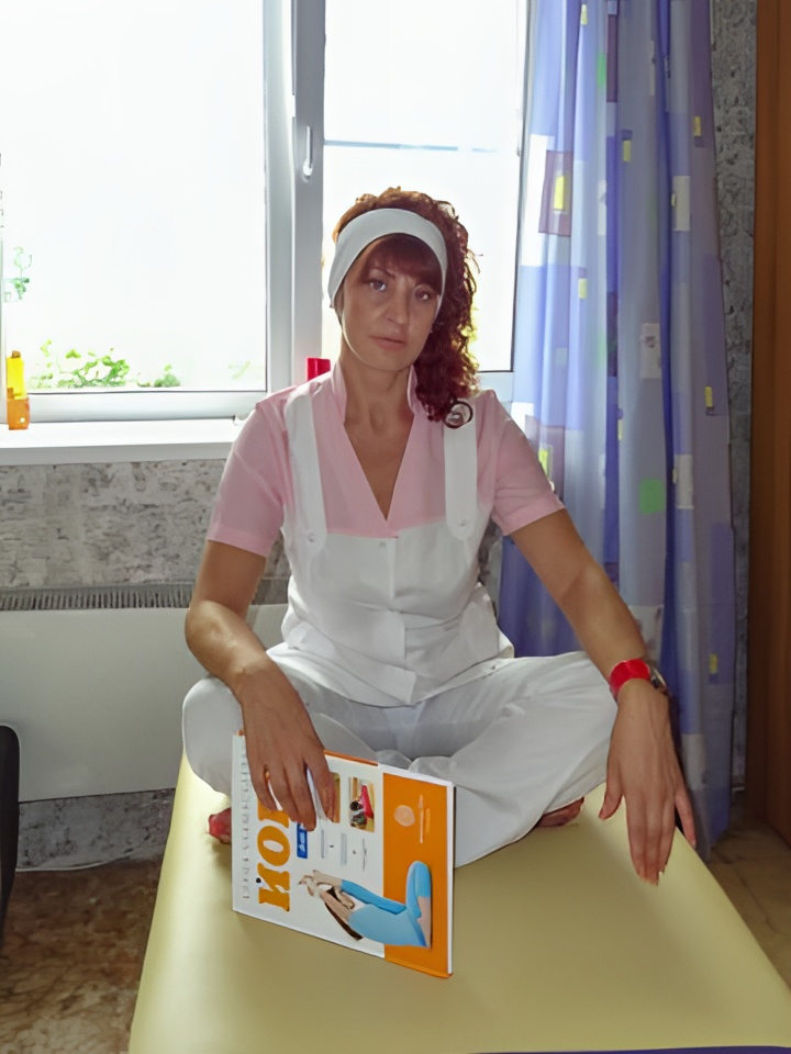 Индивидуалка Полина, доступна для личного знакомства от 1500 руб