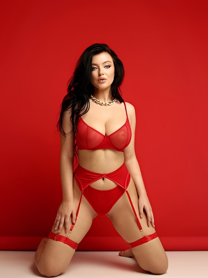 Индивидуалка Роза, доступна для личного знакомства от 4000 руб