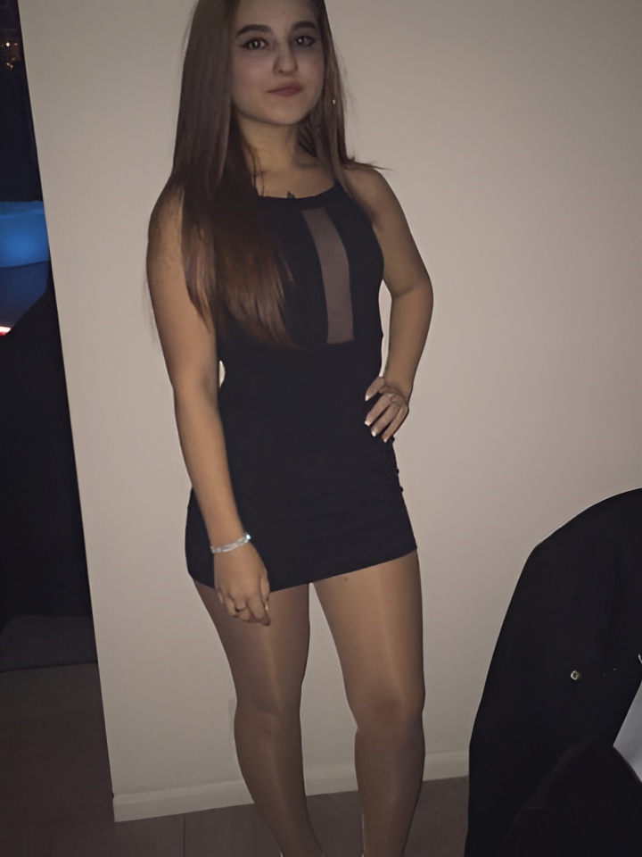 Индивидуалка Жоржина, доступна для личного знакомства от 10000 руб