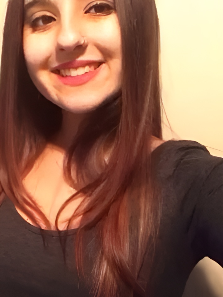 Индивидуалка Жоржина, доступна для личного знакомства от 10000 руб