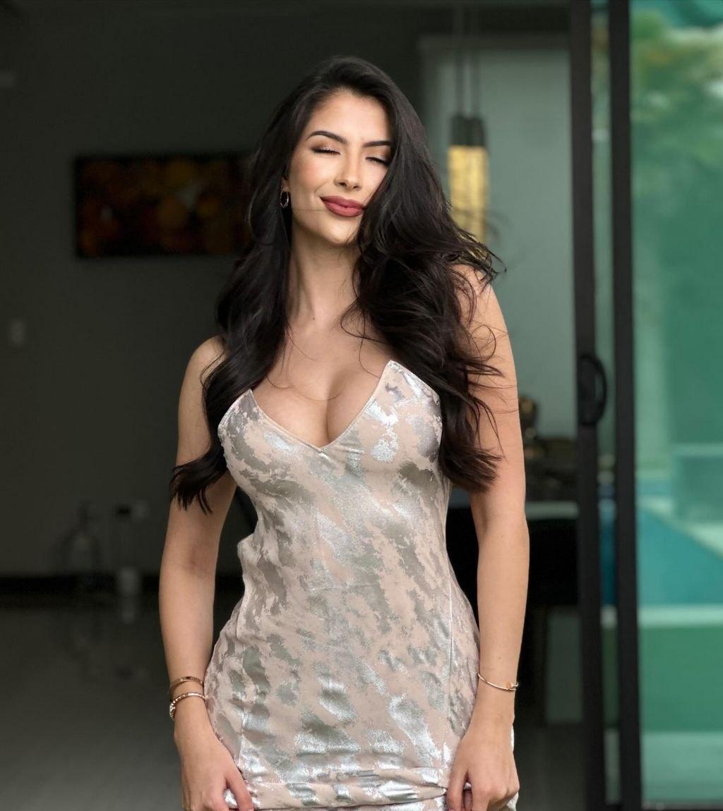 Индивидуалка Лика, доступна для личного знакомства от 4500 руб