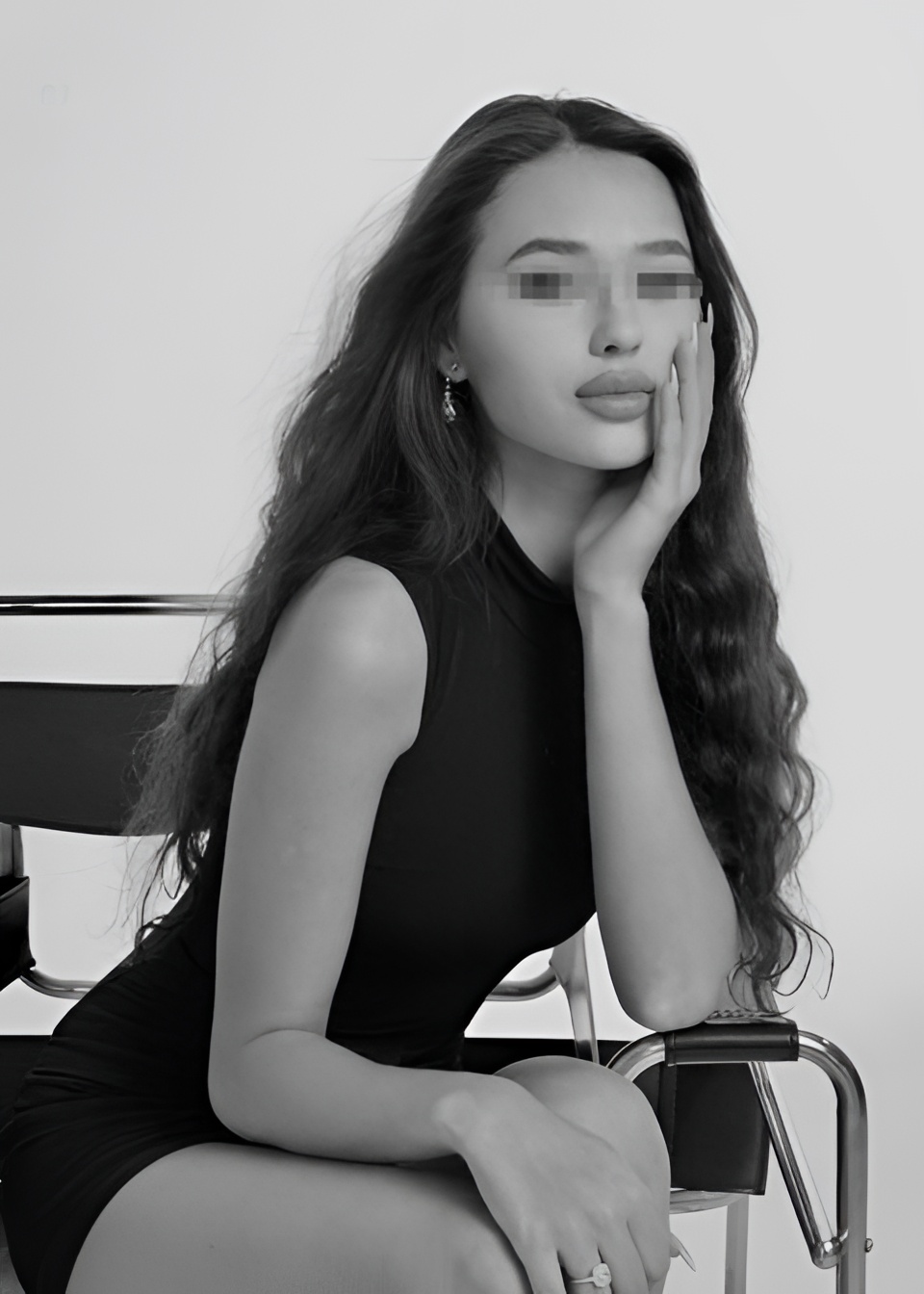 Индивидуалка Даша, доступна для личного знакомства от 19000 руб