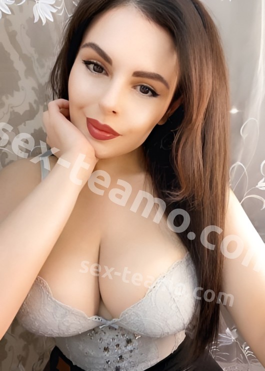 Индивидуалка Элина, доступна для личного знакомства от 10000 руб