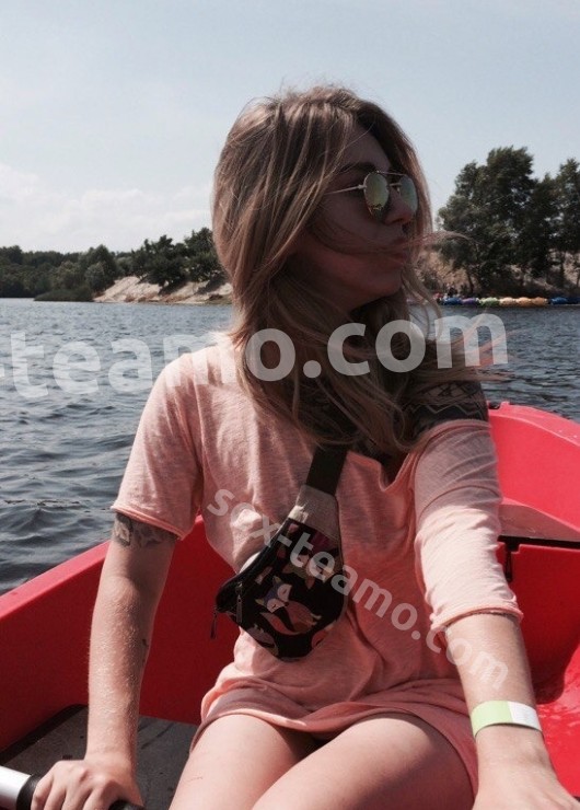 Индивидуалка Люта, доступна для личного знакомства от 3000 руб