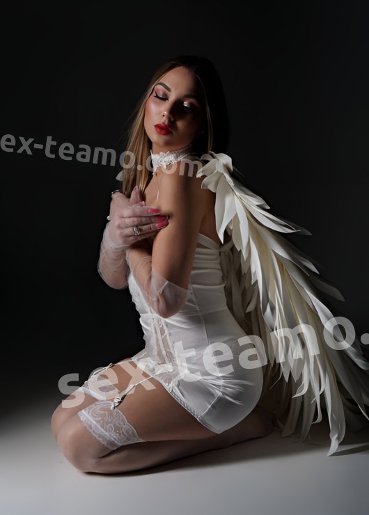 Индивидуалка Аня, доступна для личного знакомства от 6000 руб