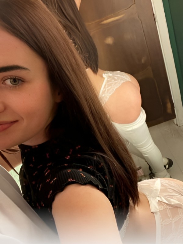 Екатерина привлекательная девушка из Выборга цена от 3000 руб