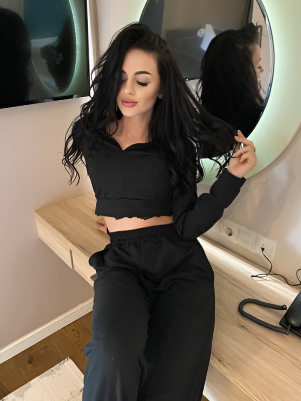 Лика привлекательная девушка из Выборга цена от 2000 руб