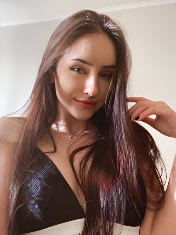 Рита привлекательная девушка из Выборга цена от 10000 руб