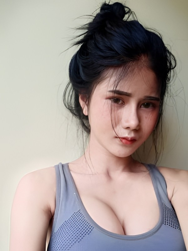 Сесилия привлекательная девушка из Выборга цена от 1500 руб