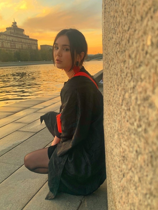 Анастасия фото 2